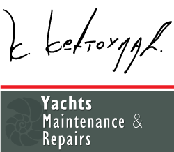 KOSTOULAS | Yachts Maintenance and Repairs